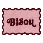 Tapis De Bain Bisou