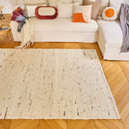 Tapis Benoîte - Beige