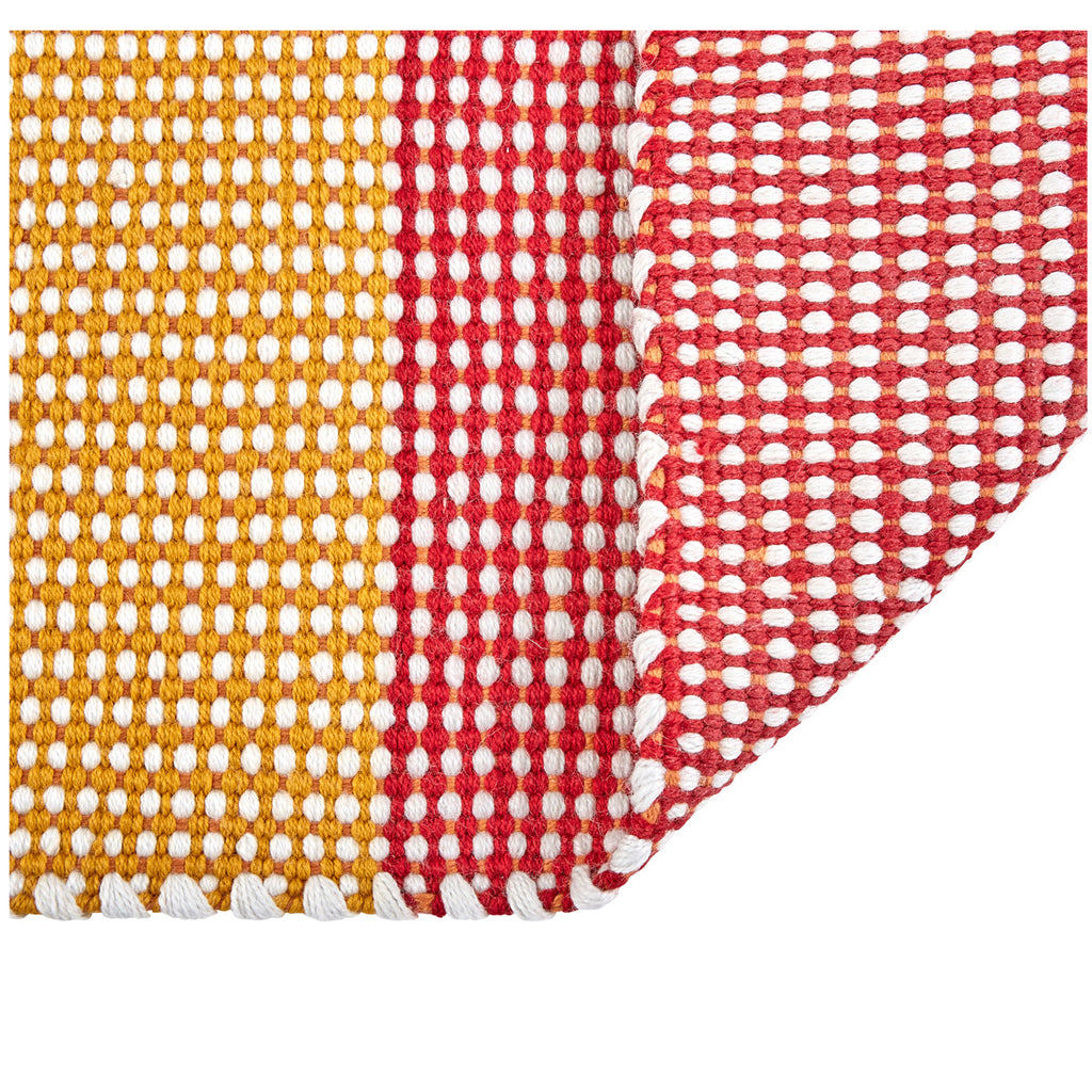 Tapis Cybele - Multi Jaune
