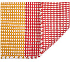 Tapis Cybele - Multi Jaune