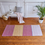 Tapis Cybele - Multi Jaune