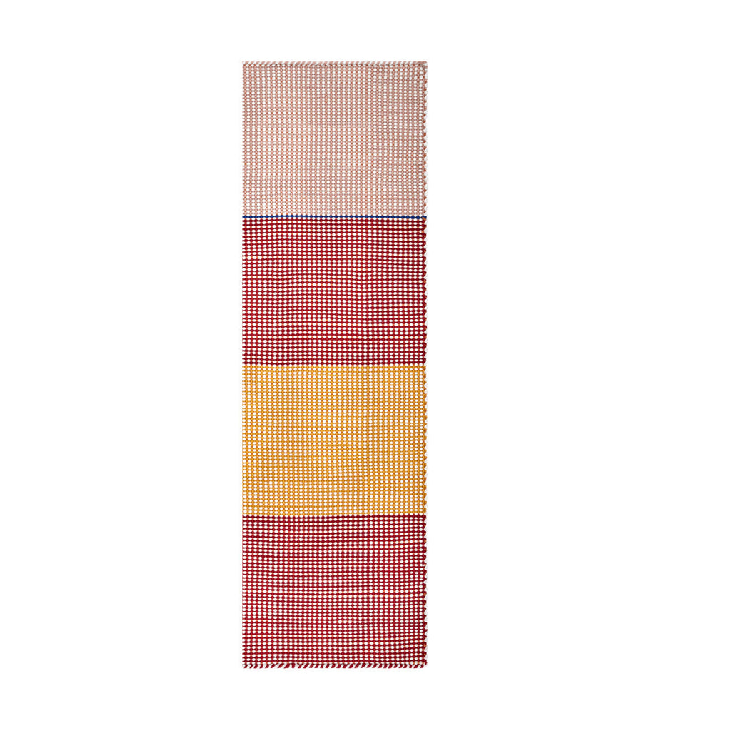 Tapis Cybele - Multi Jaune