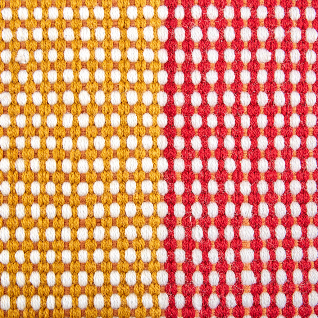 Tapis Cybele - Multi Jaune