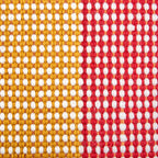 Tapis Cybele - Multi Jaune