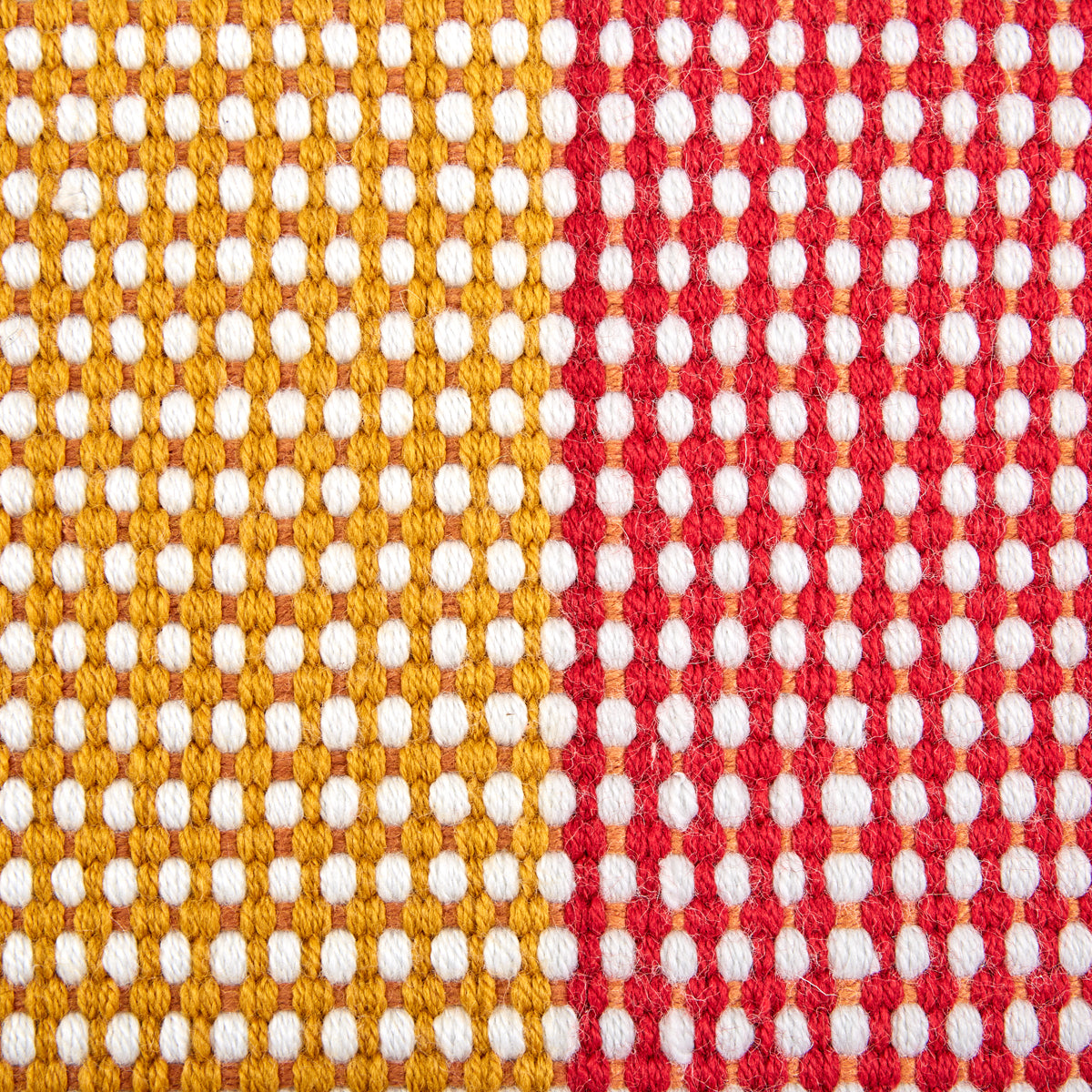 Tapis Cybele - Multi Jaune