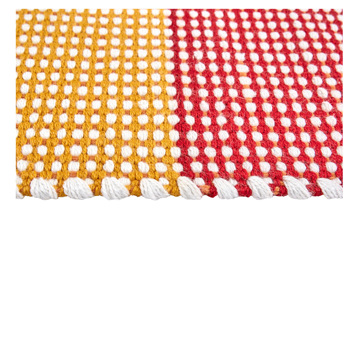 Tapis Cybele - Multi Jaune