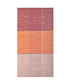 Tapis Cybele - Multi Orange