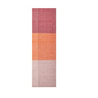 Tapis Cybele - Multi Orange