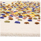 Tapis Idylle - Multicolore