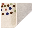 Tapis Idylle - Multicolore