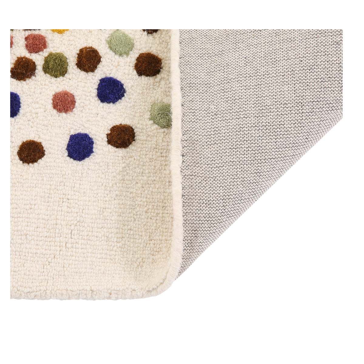 Tapis Idylle - Multicolore