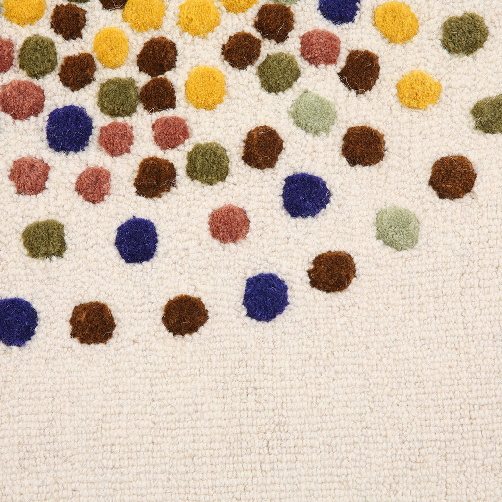 Tapis Idylle - Multicolore