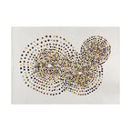 Tapis Idylle - Multicolore