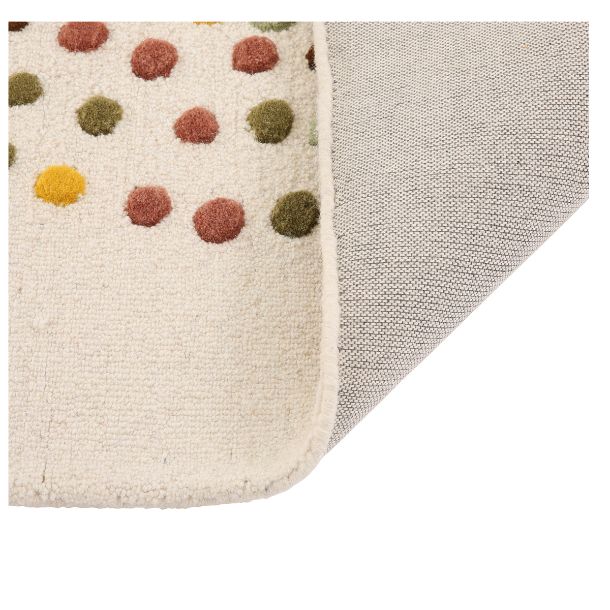 Tapis Idylle - Multicolore