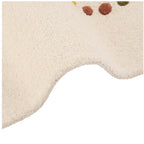 Tapis Idylle - Multicolore
