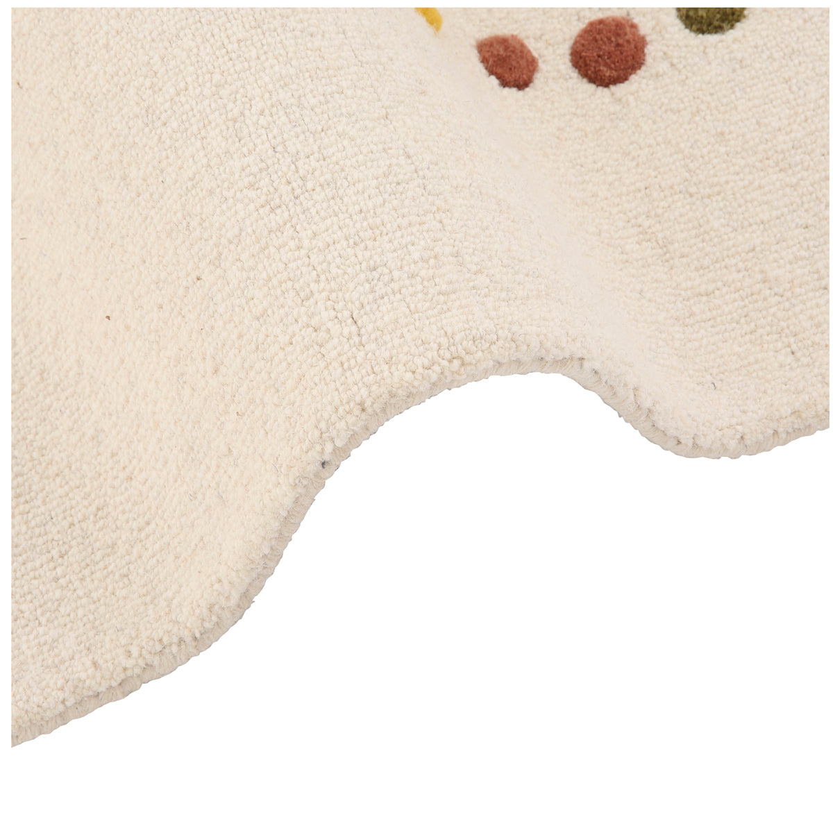 Tapis Idylle - Multicolore