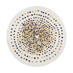 Tapis Idylle - Multicolore