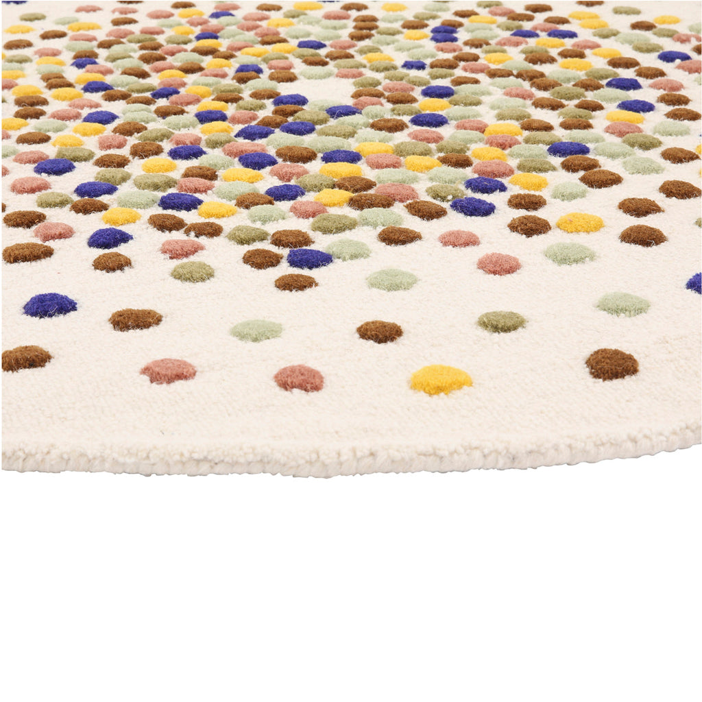 Tapis Idylle - Multicolore