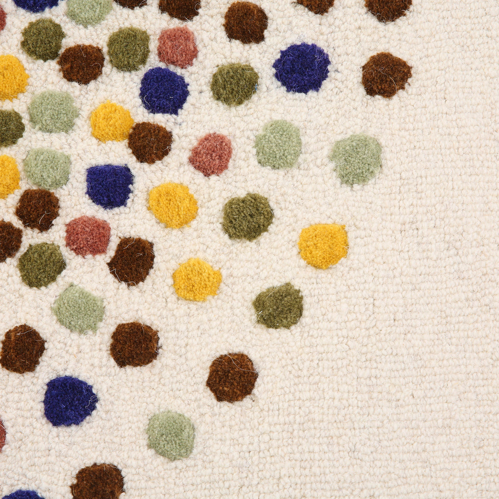 Tapis Idylle - Multicolore