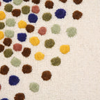 Tapis Idylle - Multicolore