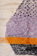 Tapis M'Rirt 254 X 362 Cm - N°1546