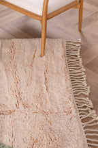 Tapis M'Rirt 254 X 362 Cm - N°1546