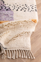 Tapis M'Rirt 254 X 362 Cm - N°1546
