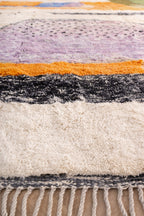 Tapis M'Rirt 254 X 362 Cm - N°1546