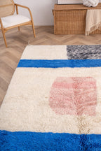 Tapis M'Rirt 163 X 260 Cm - N°1602