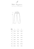 Pantalon Tate - Enfant