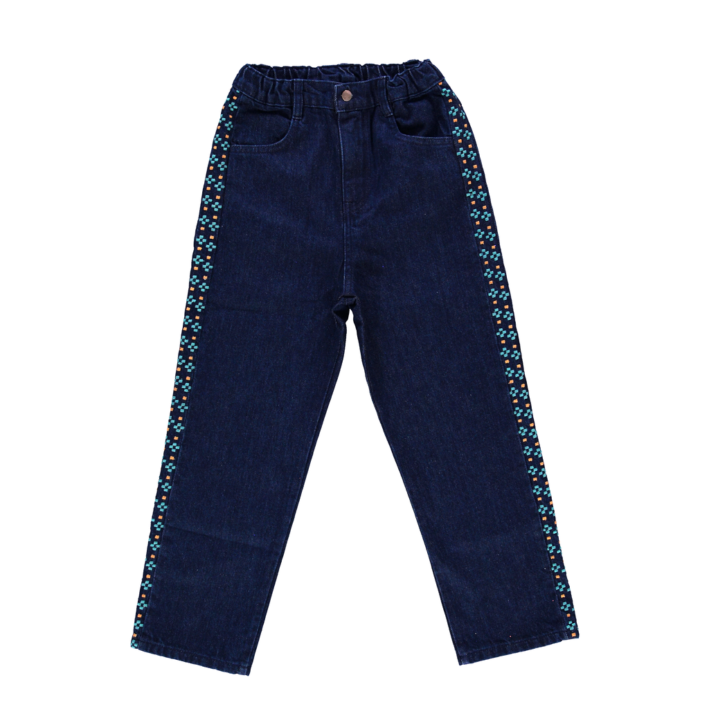 Pantalon Tate - Enfant