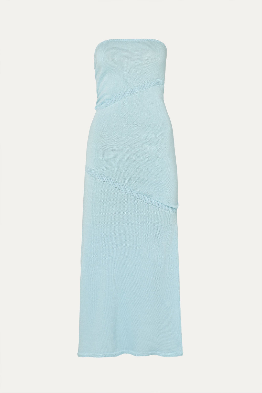 Robe Tati Turquoise