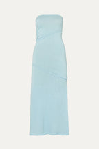 Robe Tati Turquoise