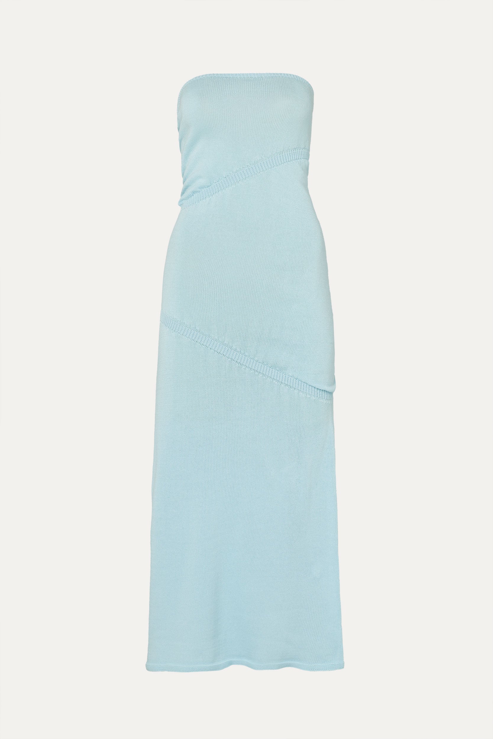 Robe Tati Turquoise