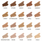 Routine Maquillage Teint, Lèvres & Regard - Wonderskin