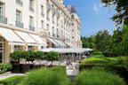 Trianon Palace Versailles