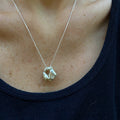 Collier Organic 007