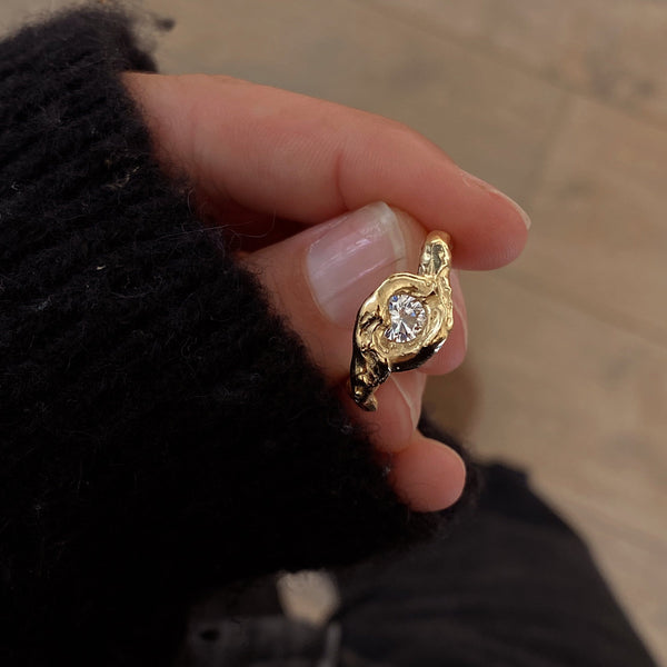 Bague Aura 050