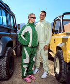 Pantalon Tracksuit