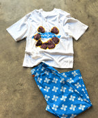 T-Shirt Berry