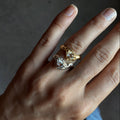 Bague Her Own Thing 052