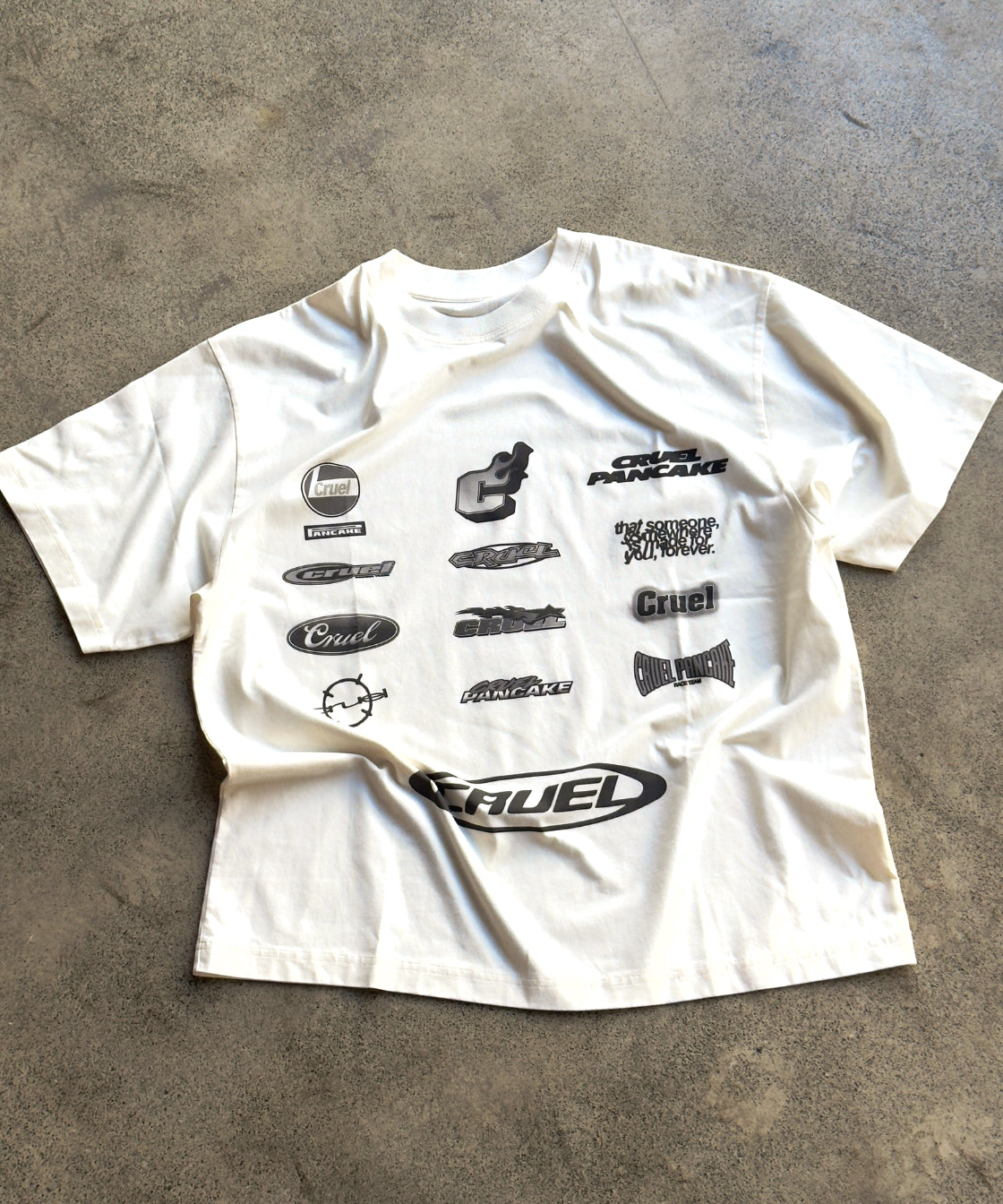 T-Shirt Logos