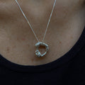 Collier Organic 008