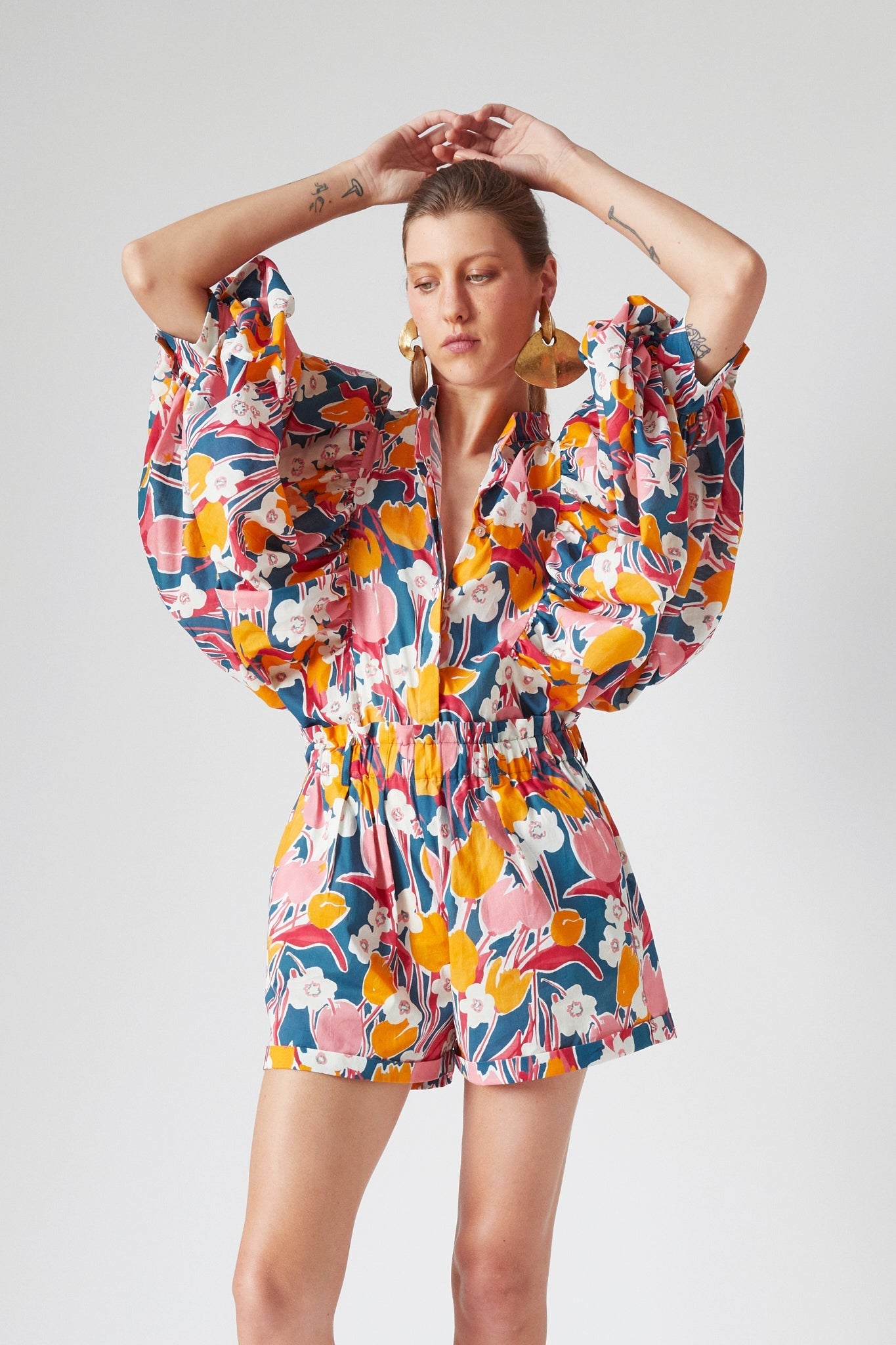 Blouse Maeva Belle