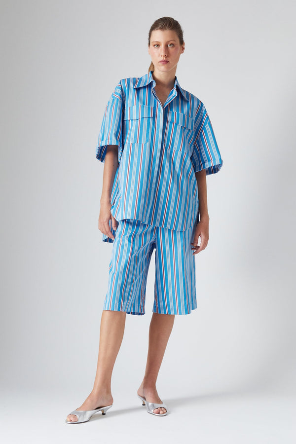 Chemise Bill Malcolm