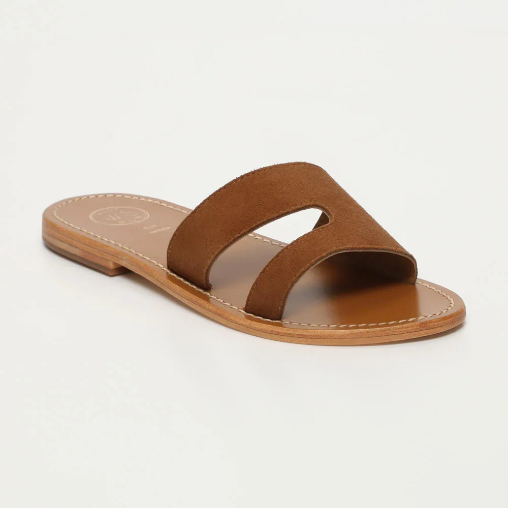 Mules Therese - Camel