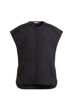 Gilet Thermique Le Mans - Almost Black
