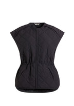 Gilet Thermique Le Mans - Almost Black
