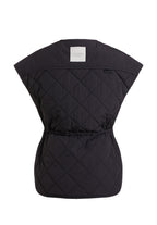 Gilet Thermique Le Mans - Almost Black