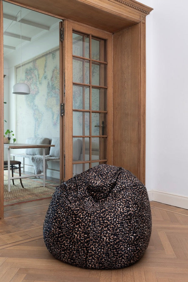 Pouf Original - 80x120cm - Tigger Print